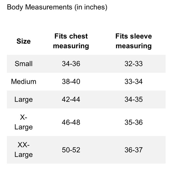 NWOT LL Bean button jacket - Picture 5 of 5